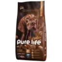 PURELIFE ADULT DOG 32-14 Lamb meat 15KG.webp