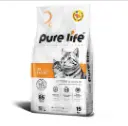 PURELIFE ADULT CAT MULTICOLOUR 27-10 CKN 15KG.webp