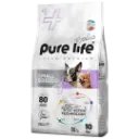 PURELIFE S.BREEDS PUPPY DOG SALMON 30-18 10KG.webp