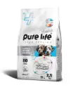 PURELIFE L.BREEDS PUPPY DOG 28-16 SALMON 2.5KG.webp
