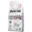 PURELIFE STERILIZED CAT 32-15 CKN 1.5KG.webp