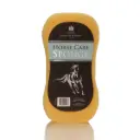 [CARR-0024] HORSE CARE SPONGEاسفنجة العناية بالحصان .webp