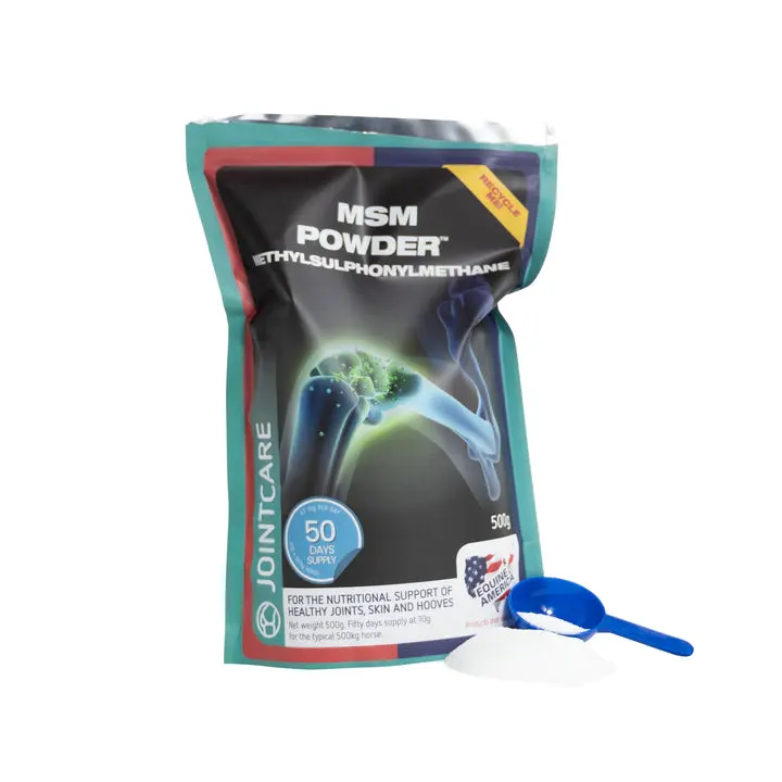 [EQA-0045] MSM POWDER 500Gم س م .webp