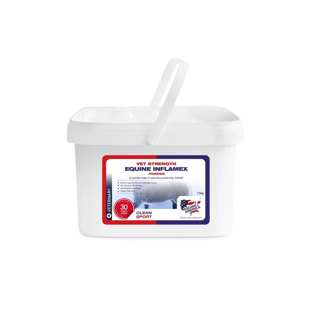 EQUINE INFLAMEX POWDER 1.5KG.webp