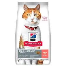 Hills-SP Fel Adt Sterilised Sal 3kg.webp