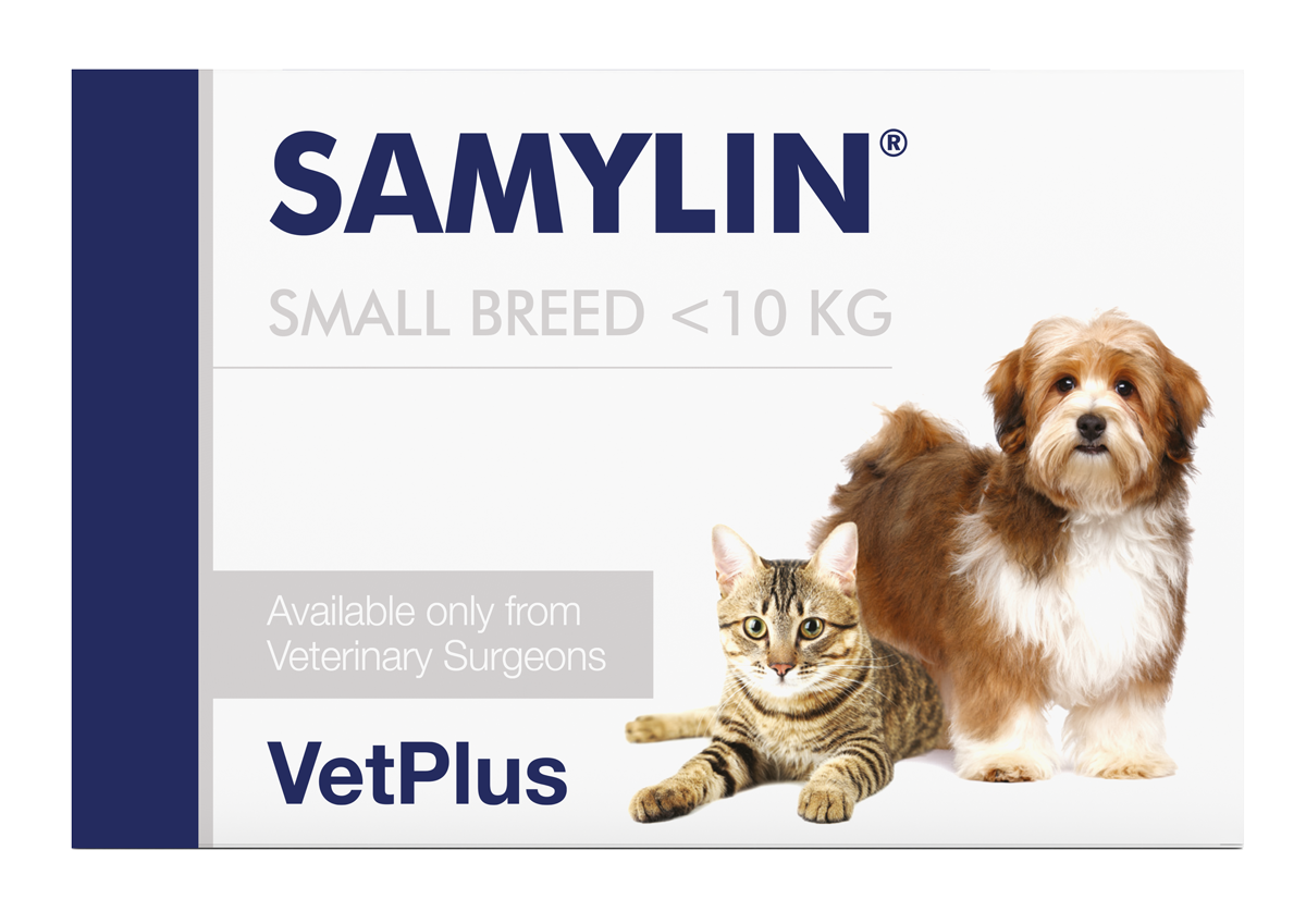 SAMYLIN SMALL BREED 30TAB 10KG.webp