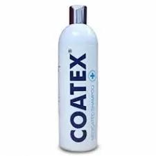 COATEX MEDICATED SHAMPOO 250ML.webp