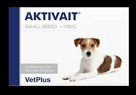 AKTIVAIT SMALL BREED DOG 10KG.webp