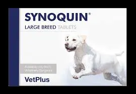 SYNOQUIN LARGE BREED 15 TABS-STRIPS 25KG.webp