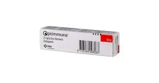 OPTIMMUNE EYE OINTMENT 3.5G.webp