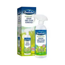 Bactador Odor and Stain remover 150ml.webp