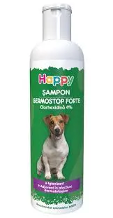 HAPPY GERMOSTOP FORTE SHAMPOO 200ML.webp
