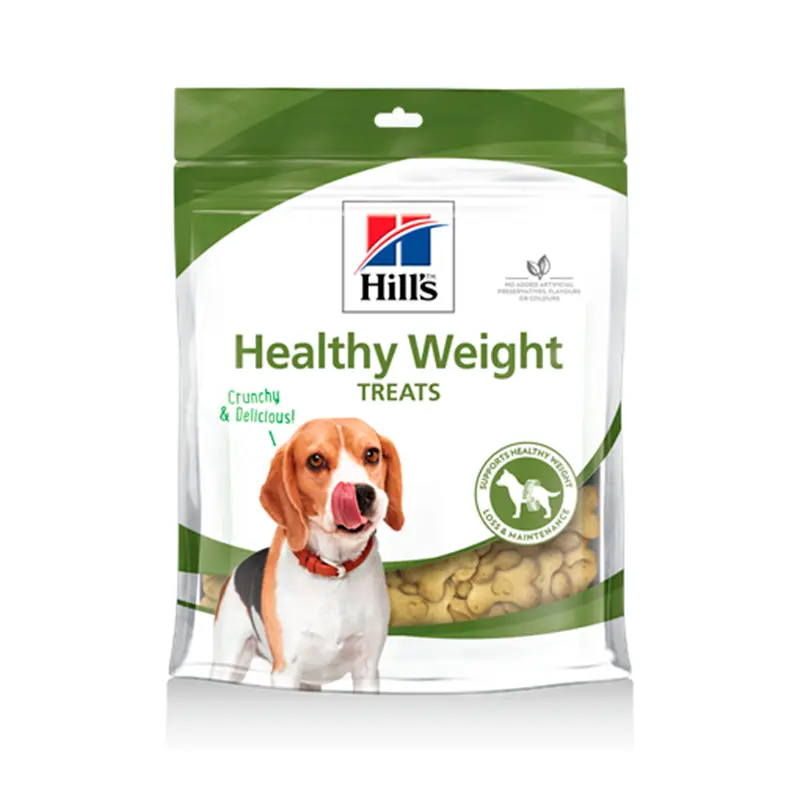 Canine Healthy Weight Treats 200g.webp