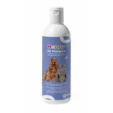Happy SG Shampoo Coconut 200ml.webp
