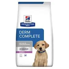 Hills-PD Puppy Derm complete 1.5KG.webp