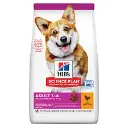Hills-SP CANINE ADULT SMALL & MINI CHICKEN 3KG CS.webp