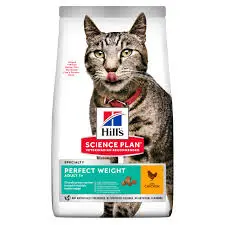 Hills-SP FEL AULDT PERFECT WEIGHT CKN 2.5KG.webp