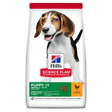 Hills-SP PUPPY MEDIUM CHICKEN 14KG.webp
