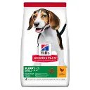 Hills-SP PUPPY MEDIUM CHICKEN 14KG.webp