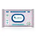 ARYA WET WIPES WHITE MUSK.webp