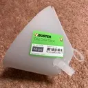 BUSTER Classic Dog Collar 10cm.webp