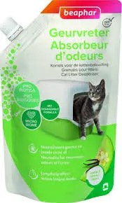 Odour Killer Multi Fresh - Vanilla Dream.webp