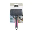 BUSTER SELF-CLEANING SLICKER HARD PINS S.webp