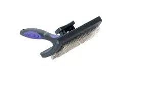 BUSTER SELF-CLEANING SLICKER SOFT PINS L.webp