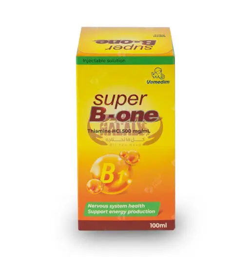 [VEM-0042] SUPER B-ONE 100ML(VEMEDIM)سوبر بي وان.webp
