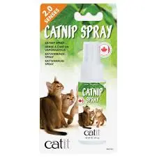CATIT SENSES 2.0 CATNIP SPRAY 60MLكات إت سينسز 2.0.webp
