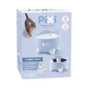 CATIT PIXI FOUNTAIN COMBO KIT BLUE.webp