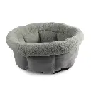 CUDDLE BED MEDIUM GREY.webp