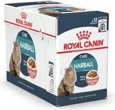 RC,HAIRBALL GRAVY WET FOOD.webp