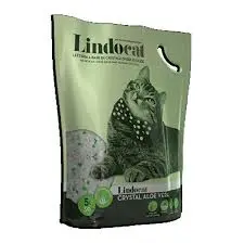 LINDOCAT CRYSTAL ALOE VERA SCENT(SILICAGEL) 5L.webp
