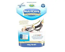 Nutricore Hand Rearing 450g.webp
