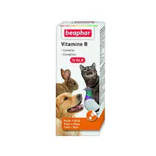 BEAPHER VITAMIN B 50ML.webp