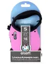 ADVENTURE LEASH,5M-S-PINK.webp