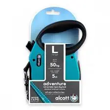 ADVENTURE LEASH,5M-L-BLUE.webp