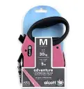 ADVENTURE LEASH,5M-M-PINK.webp