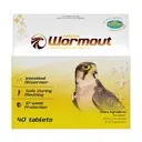 VETAFARM WORMOUT 40TAB وورم اوت حبوب.webp