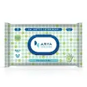 ARYA WET WIPES Aloe.webp