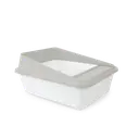 GO FRESH HIGH BACK CAT LITTER LARGE-SANDفضلات القطط.webp