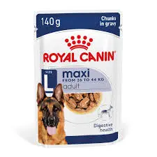 RC,MAXI ADULT GRAVY WET FOOD 140G.webp