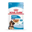 RC,MAXI PUPPY GRAVY WET FOOD 140G.webp