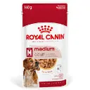 RC,MEDIUM ADULT GRAVY WET FOOD POUCHES 140G.webp