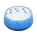 DOG LOVE BOWL BLUE-M.webp