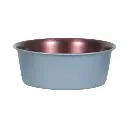 Copper Stainless Non-Slip Bowl 600 ml.webp