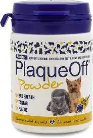 ProDen PlaqueOff Powder for Dog 40 g.webp