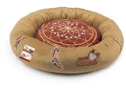 Dream Catcher Sweet Dream Cat Bed.webp