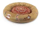 Dream Catcher Sweet Dream Cat Bed.webp